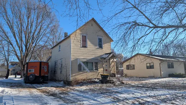 210 2nd Street E, Morgan, MN 56266