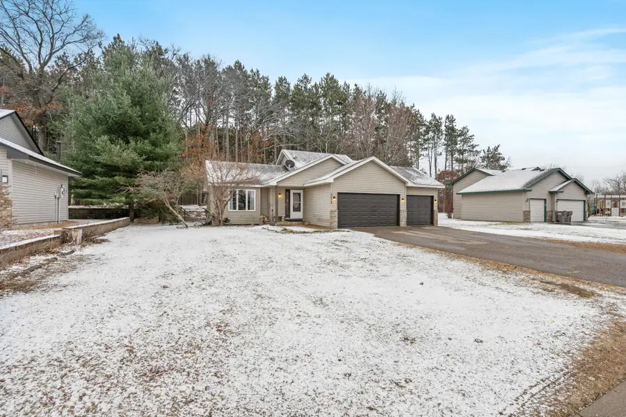 4508 229th Lane Nw, Saint Francis, MN 55070 - #3