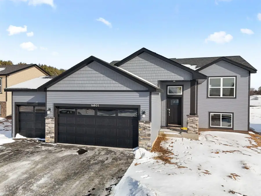 16801 Coquina Street Nw, Ramsey, MN 55303 - #2