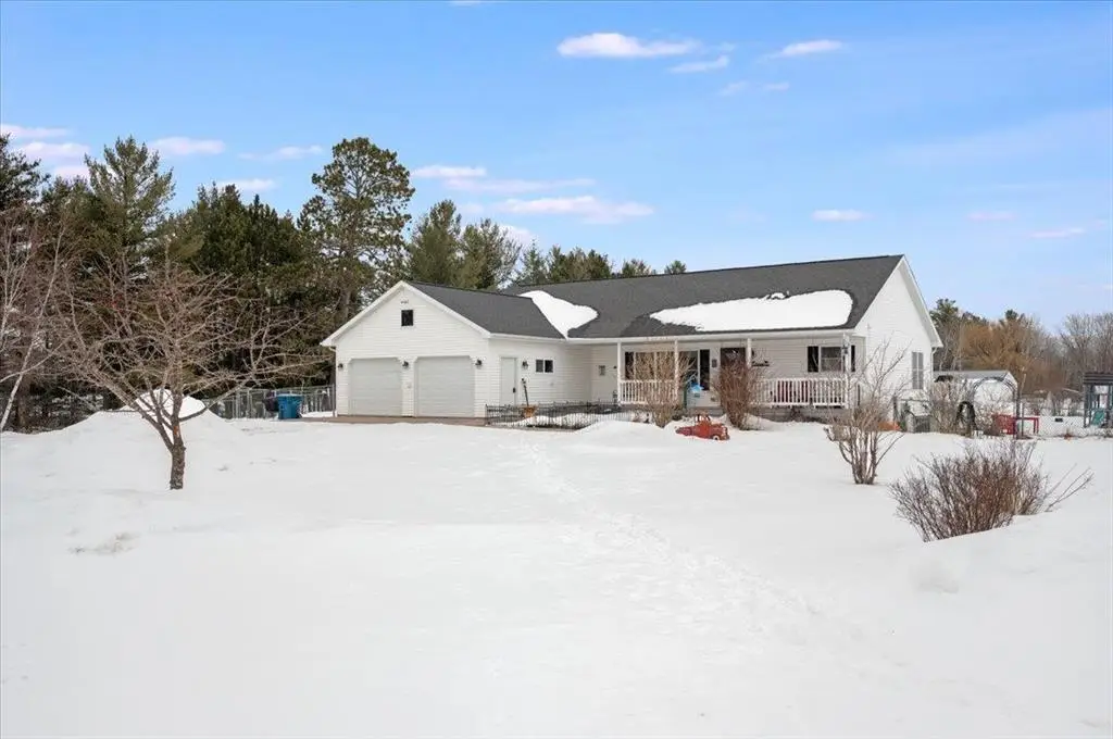 4318 E Valley Brook Road, Superior, WI 54880 - #1