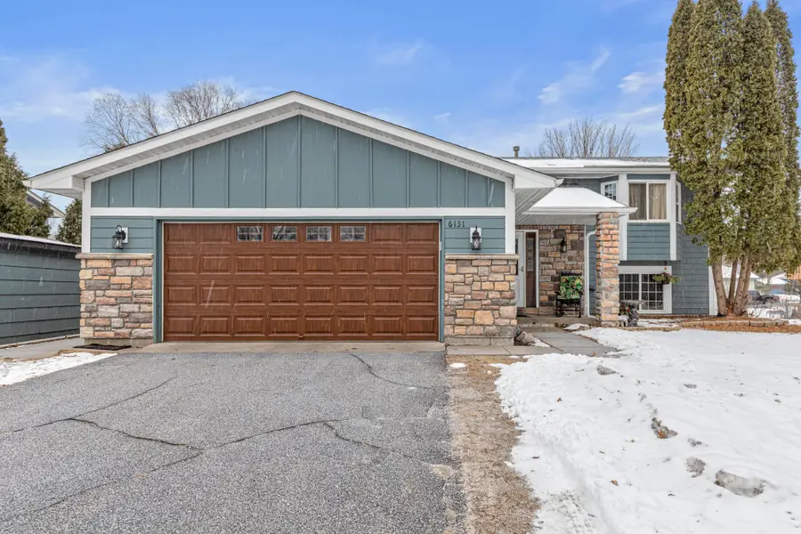 6131 Egg Lake Road N, Hugo, MN 55038 - #2