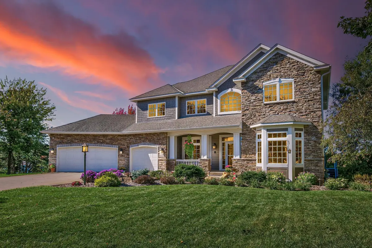 6848 Omar Avenue Court S, Denmark, MN 55033 - #1