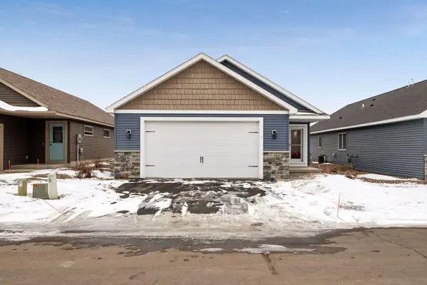 1988 Michael Lane, River Falls, WI 54022