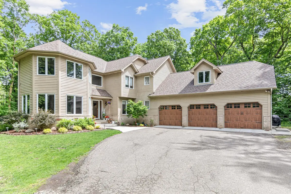 5540 Timber Trail, Maple Plain, MN 55359 - #1