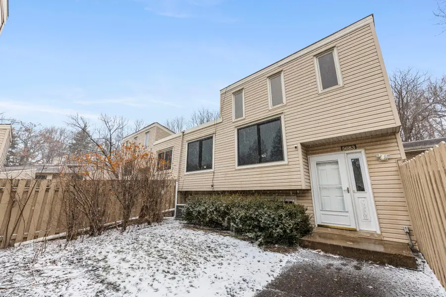 5683 W Bavarian Pass, Fridley, MN 55432 - #2