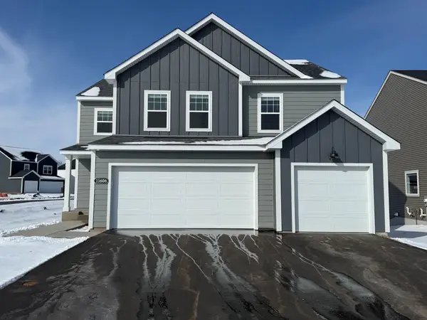 11606 16th Circle Ne, Saint Michael, MN 55376