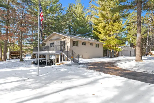 2975 Long Lake Road, Danbury, WI 54830