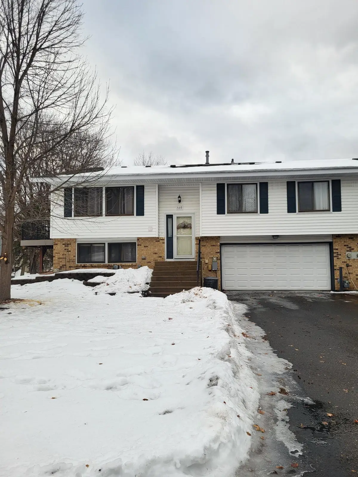 539 98th Avenue Ne, Blaine, MN 55434 - #1