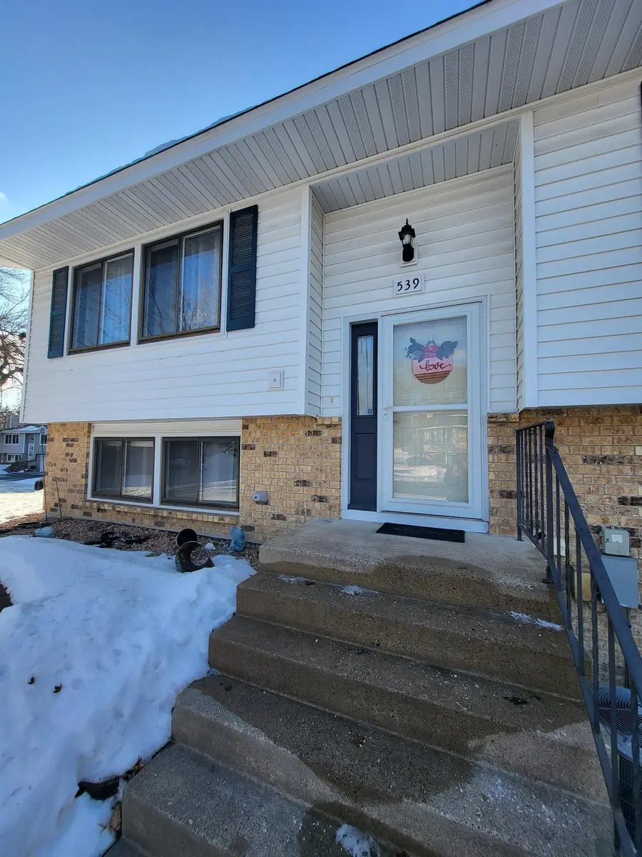 539 98th Avenue Ne, Blaine, MN 55434 - #2