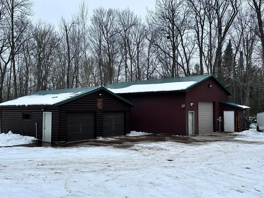 64503 Norway Spruce Road, Finlayson, MN 55735 - #2