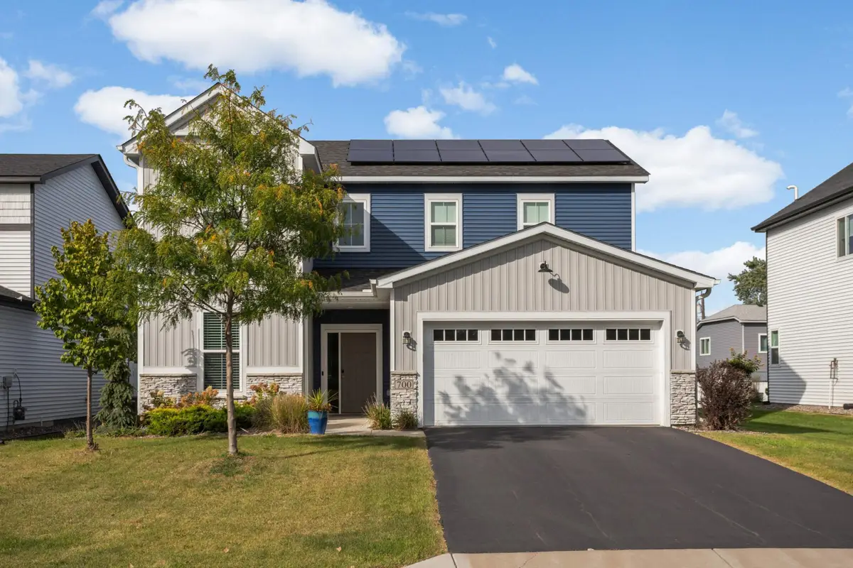700 68th Lane N, Brooklyn Center, MN 55430 - #1