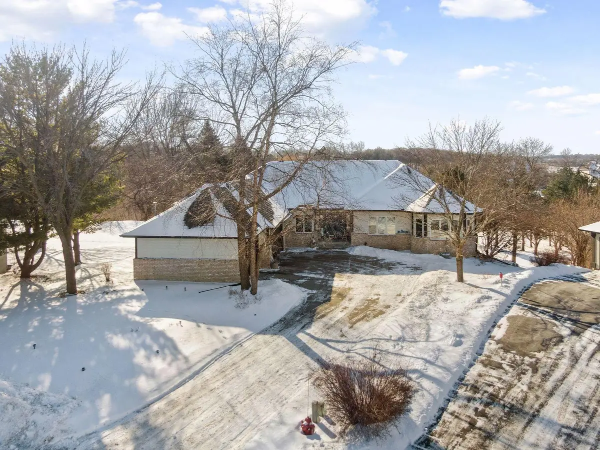 2065 Woodstone Court, Victoria, MN 55386 - #1