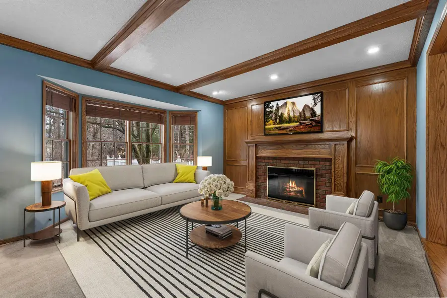 1752 Interlachen, Woodbury, MN 55125 - #2