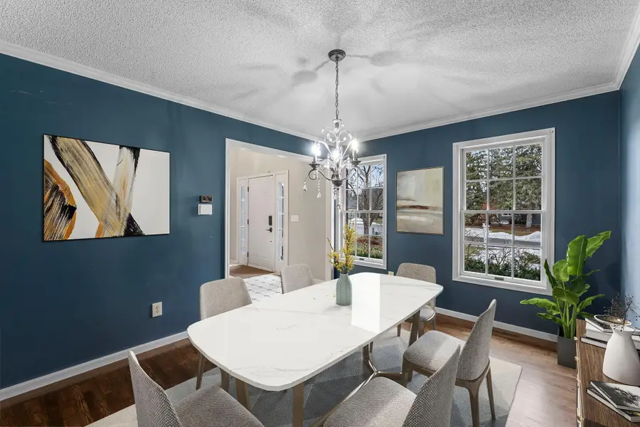 1752 Interlachen, Woodbury, MN 55125 - #3