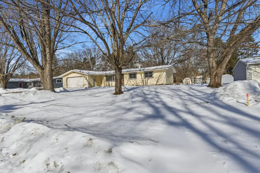 635 W 9th Street, Rush City, MN 55069 - #2