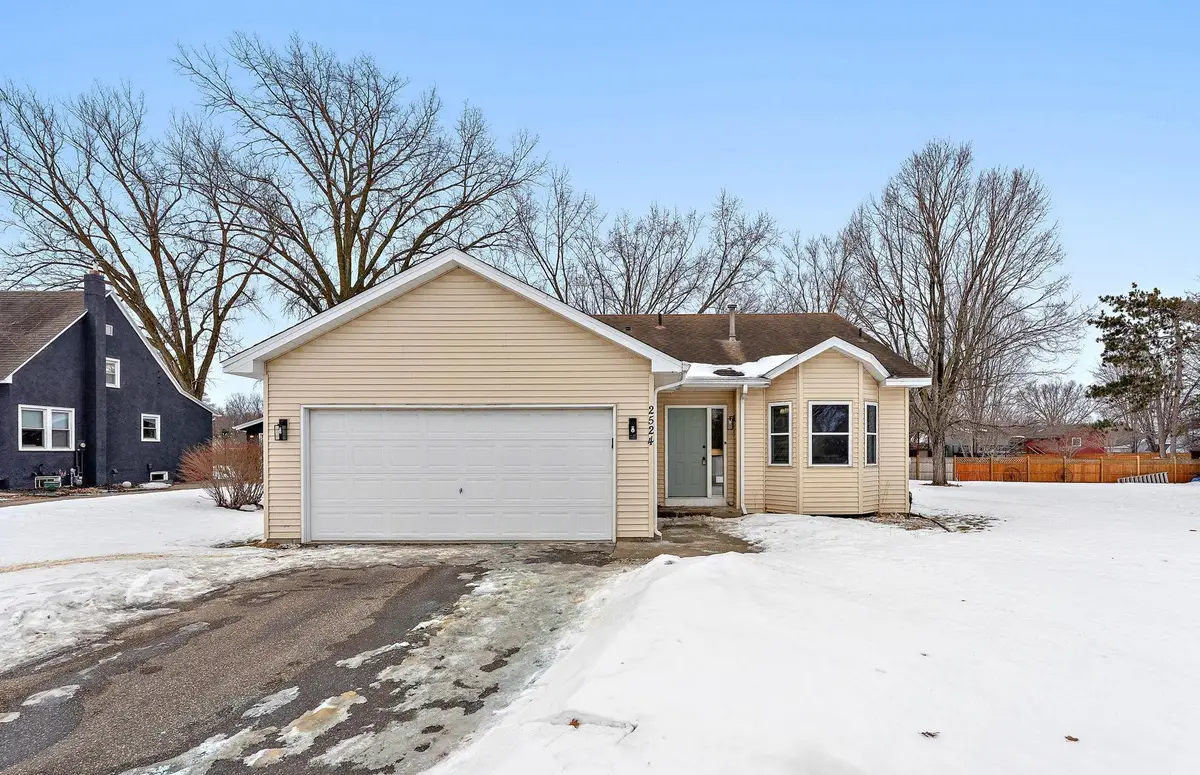 2524 131st Avenue Nw, Coon Rapids, MN 55448 - #1