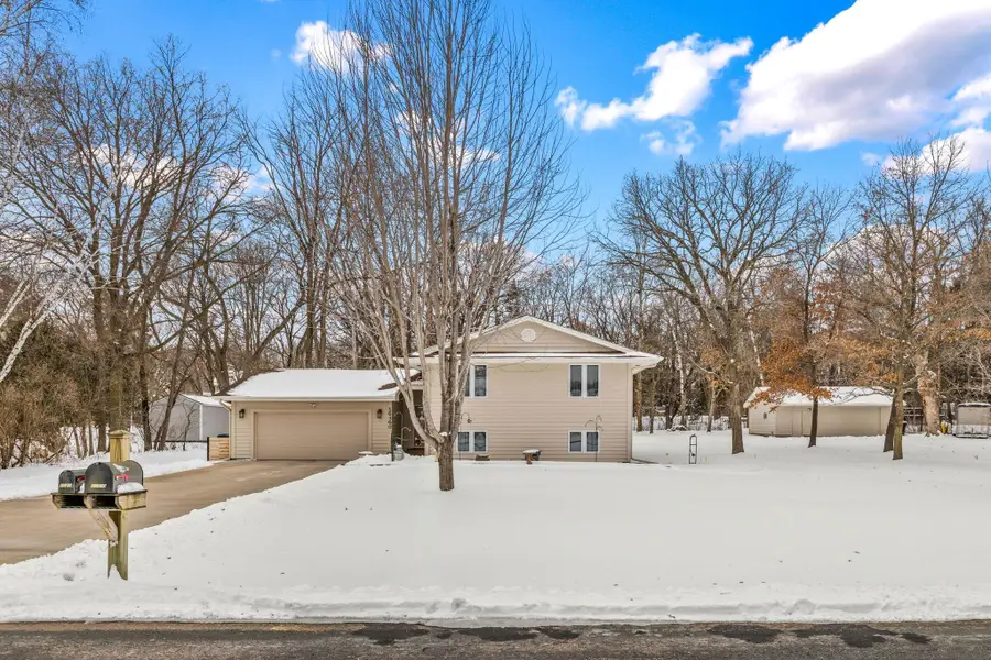 16360 Zuni Street Nw, Andover, MN 55304 - #2