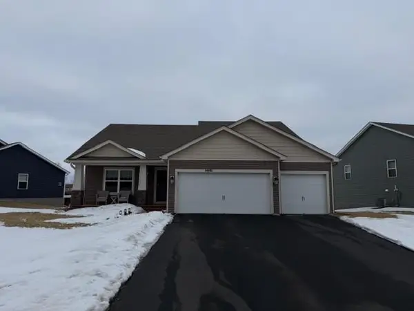 14481 77th Street Ne, Otsego, MN 55330