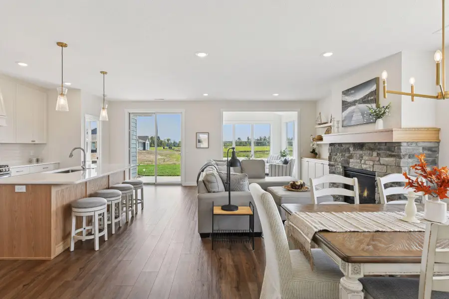 1491 Kenai Place, River Falls, WI 54022 - #3