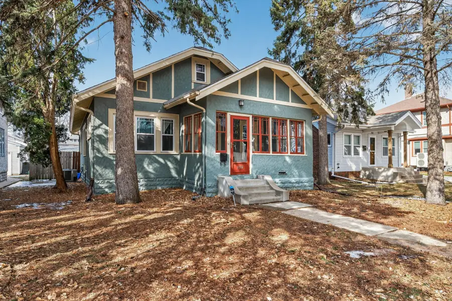 1459 Hamline Avenue N, Saint Paul, MN 55108 - #3