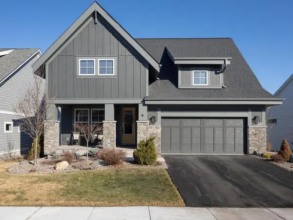 6438 Timber Arch Drive, Chaska, MN 55318