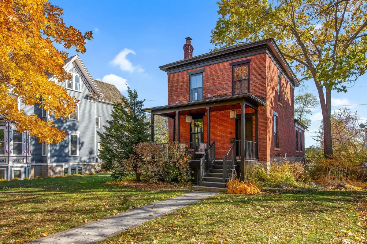 53 Irvine Park, Saint Paul, MN 55102 - #1