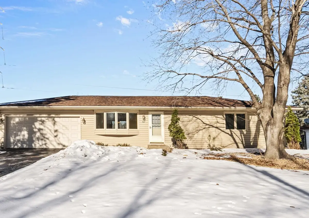 727 Terrace Drive, Roseville, MN 55113 - Image #1