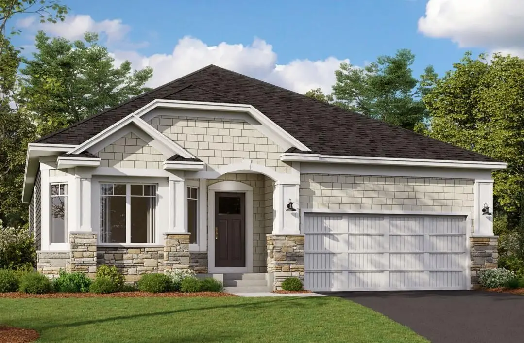 6617 Wolfberry Curve, Minnetrista, MN 55331 - #1