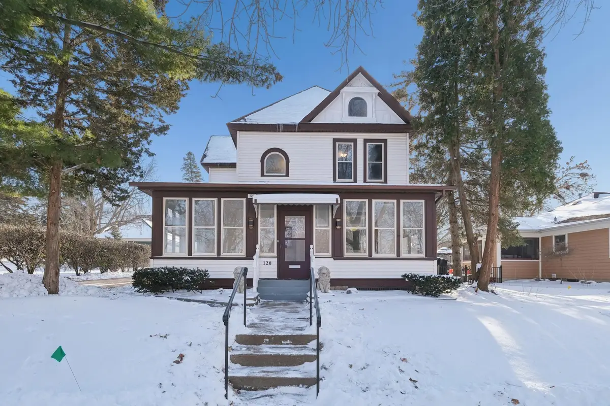 120 4th Avenue E, Shakopee, MN 55379 - #1