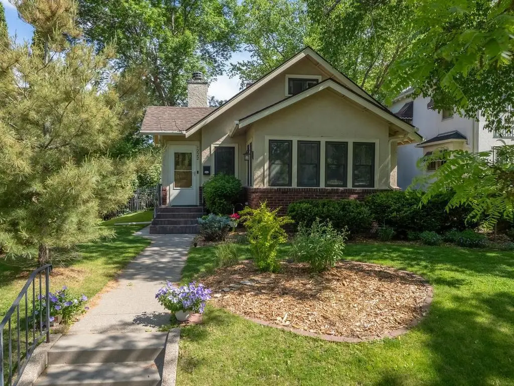 1222 W 53rd Street, Minneapolis, MN 55419 - #1