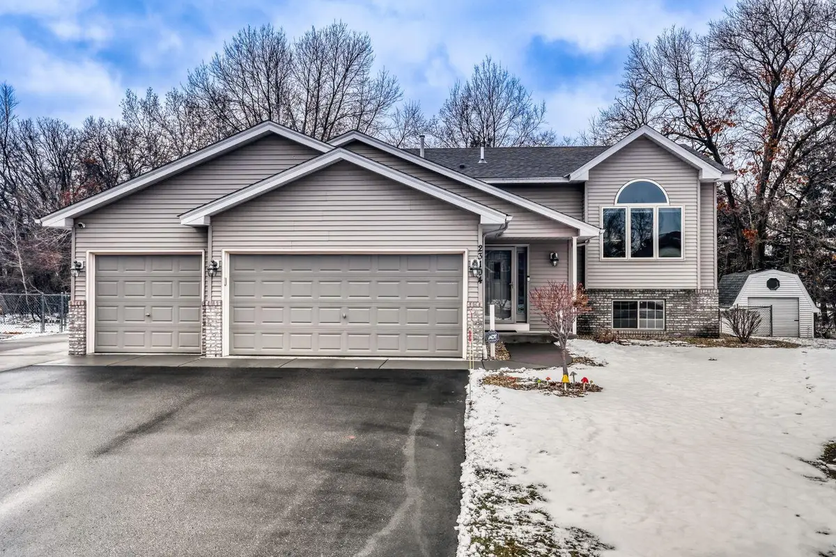 23104 Guarani Street Nw, Saint Francis, MN 55070 - #1