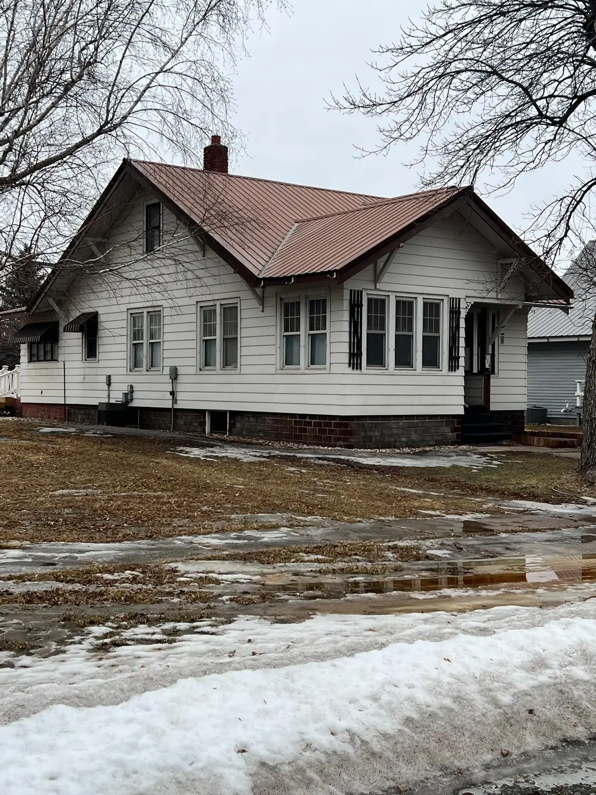 114 2nd Avenue, Bellingham, MN 56212 - #1