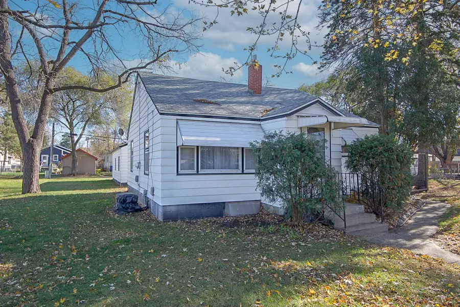 226 32nd Avenue N, Saint Cloud, MN 56303 - #2