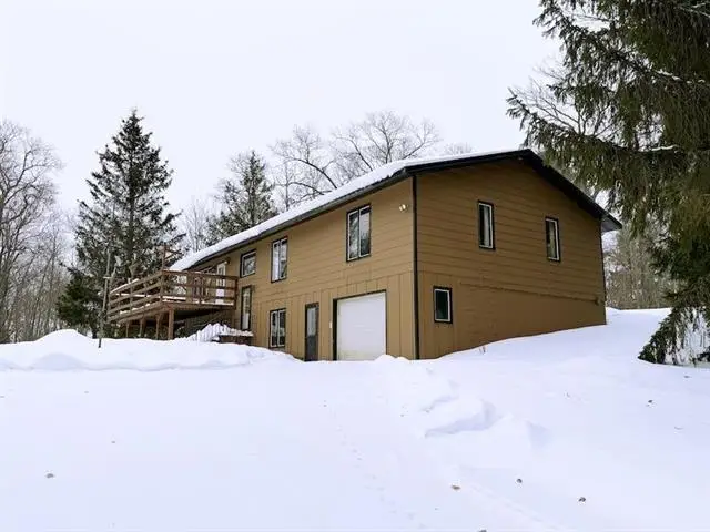 9410 Pine Lake Road, Iron River, WI 54847 - Image #1