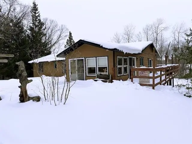 9410 Pine Lake Road, Iron River, WI 54847 - Image #2