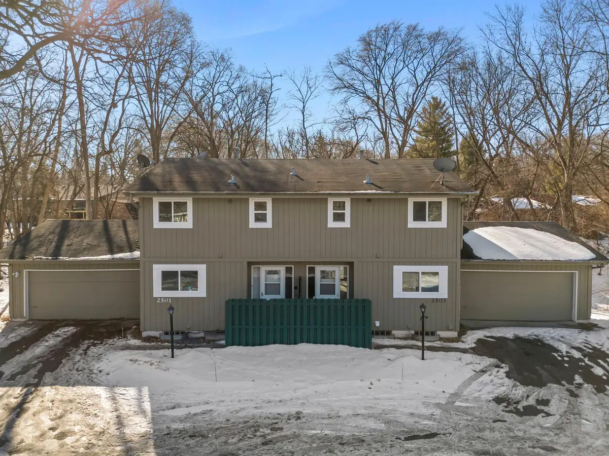 2501-2503 W 98th Street, Bloomington, MN 55431 - #1