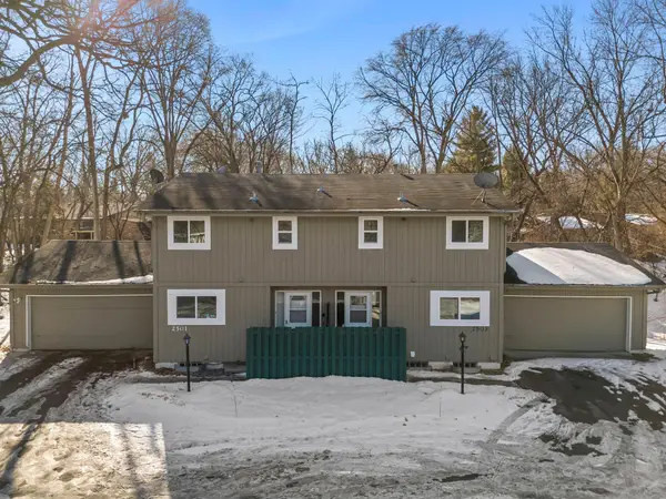 2501-2503 W 98th Street, Bloomington, MN 55431