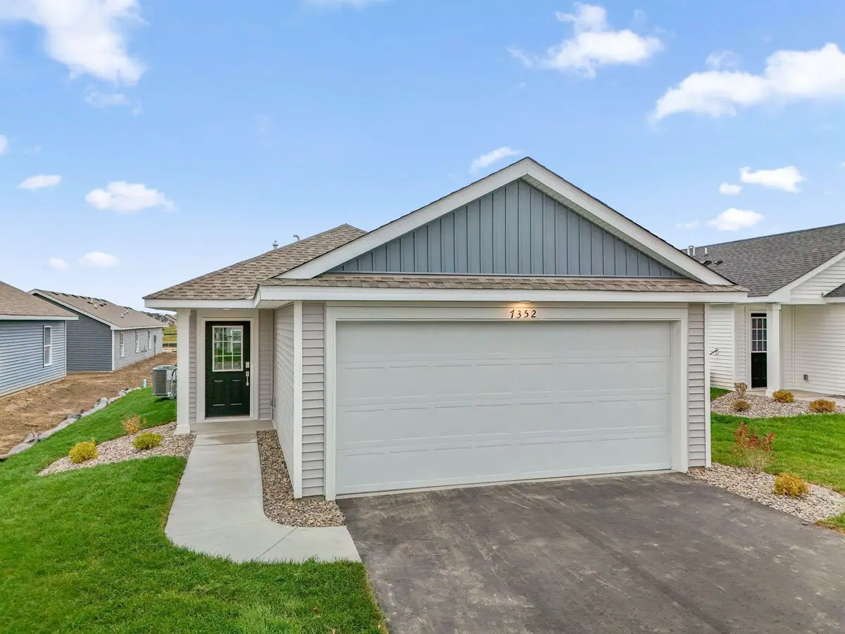 7352 Kaeding Avenue Ne, Otsego, MN 55330 - #1