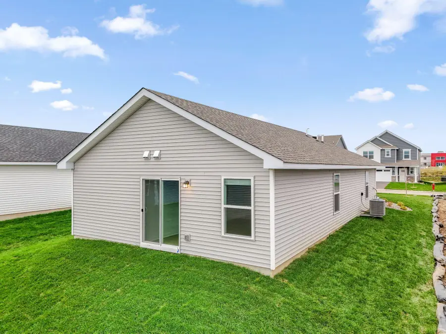 7352 Kaeding Avenue Ne, Otsego, MN 55330 - #2