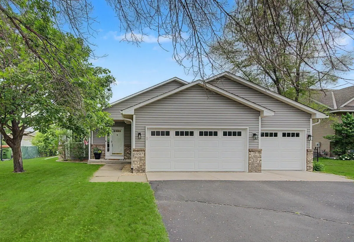 11517 Polk Street Ne, Blaine, MN 55434 - #1