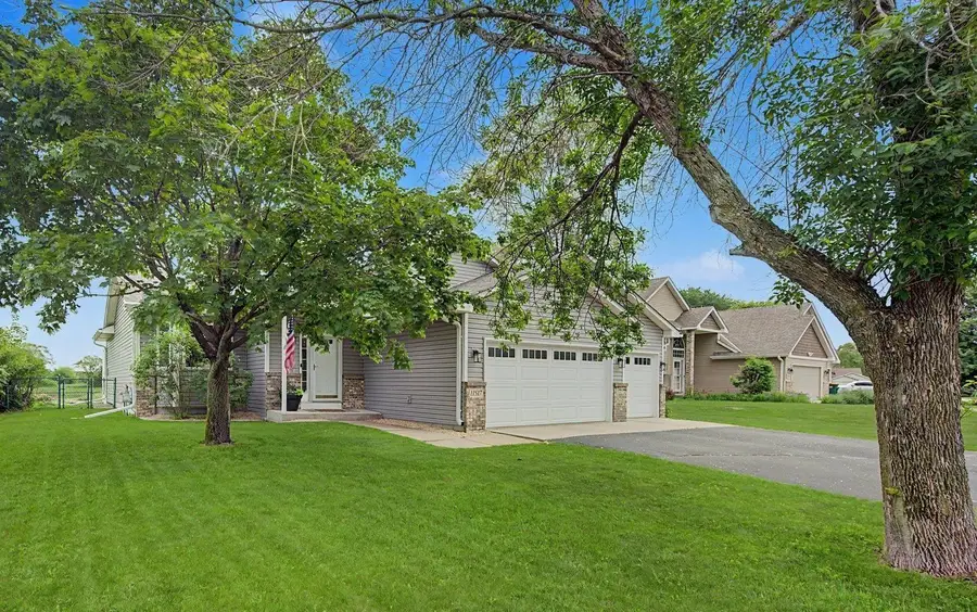 11517 Polk Street Ne, Blaine, MN 55434 - #2
