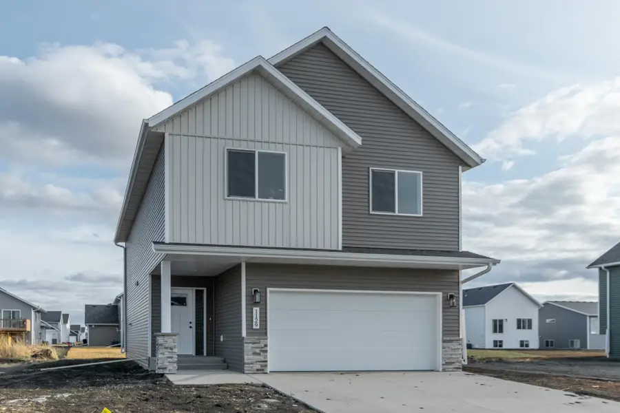 1129 Jill Drive W, West Fargo, ND 58078 - Image #2