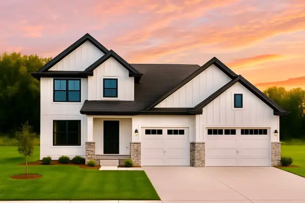 4784 261st Street, Wyoming, MN 55092