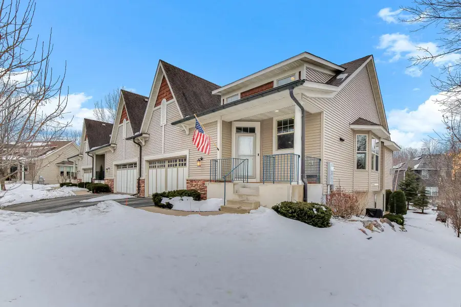 5129 Wild Marsh Drive, White Bear Lake, MN 55110 - Image #2