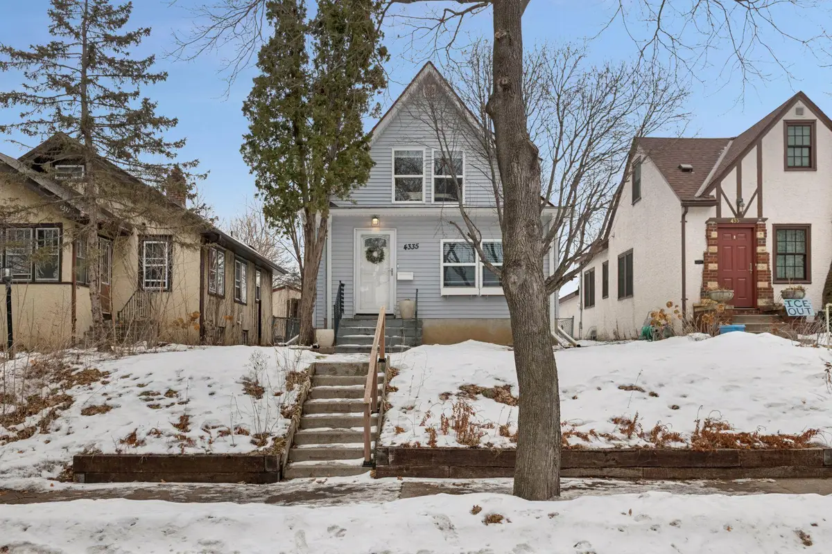 4335 13th Avenue S, Minneapolis, MN 55407 - #1