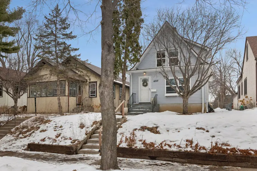 4335 13th Avenue S, Minneapolis, MN 55407 - #3