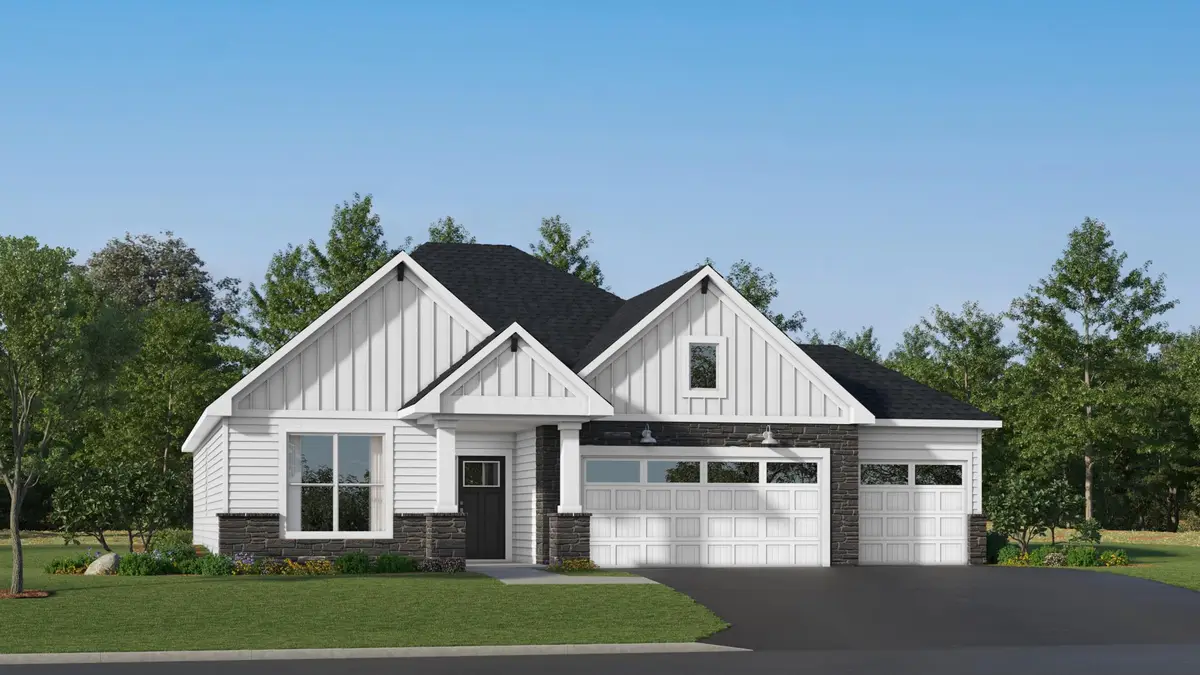 20153 Ginseng Way, Lakeville, MN 55044 - Image #1
