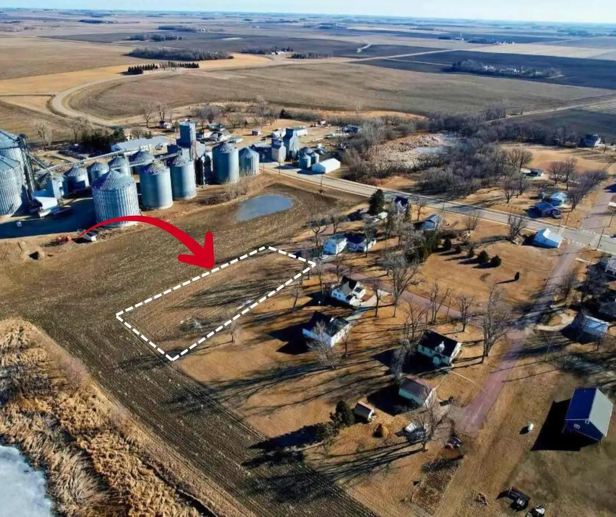 101 1st Street W, Hadley, MN 56151 - #1