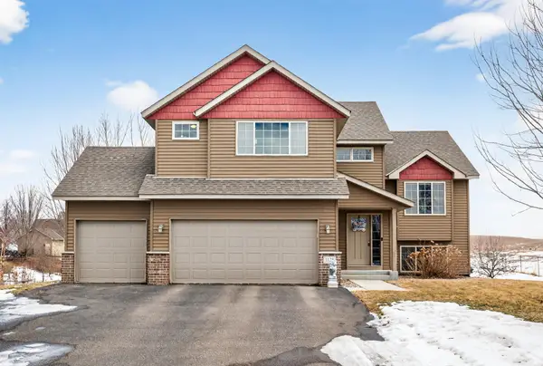 1125 Bridle Creek Drive, Jordan, MN 55352