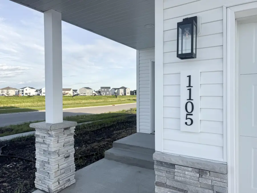1105 Jill Drive W, West Fargo, ND 58078 - #3